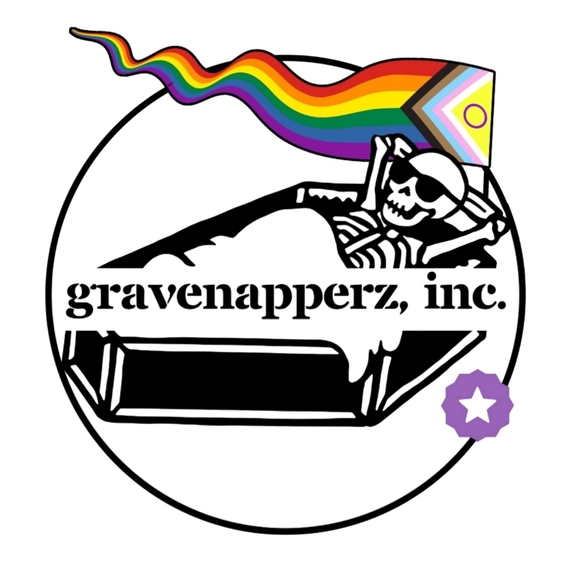 gravenapperzinc